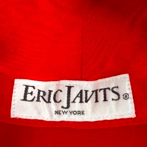 Fedora Eric Javits NY - Picture 4 of 4